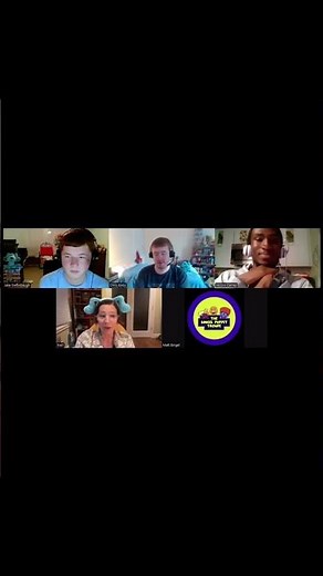 Throwback Thursday #4: Traci Paige Johnson (Ep. 271)