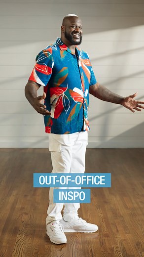 Just in time for Father’s Day — Order the Shaquille O' Neal XLG collection online at jcp.com and pick it up in-store in just a few hours. No excuses now! Shop the collection here 👉 https://jcp.is/4jzNRxJ | JCPenney