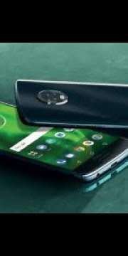 "ROM 64 bits para Moto G6 normal(ali)"