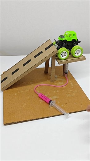 Mr RK Prajapati on Instagram: "Easy Working Model Of Science Project #trendingreels #viralreels #instareels #instagood #instapost #instaviral #instagram #shorts #trending #viralsong #experimentprajapati"