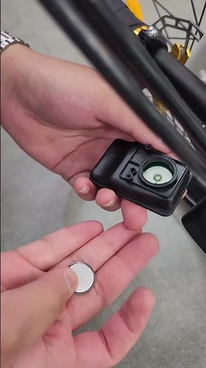 How to change the battery of your In-Built Speedometer | MOBOT Camp & Royale Bikes #foldingbike