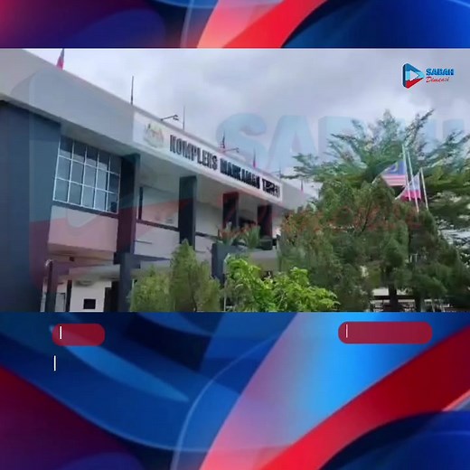 Bekas Pelajar KV Lahad Datu Dihukum Penjara Seumur Hidup