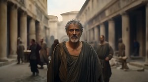 Did the Romans really leave Britain in the 5th century?