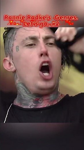 Falling in Reverse - Alone (Live 2014 Vans Warped Tour) #ronnieradke #fallinginreverse
