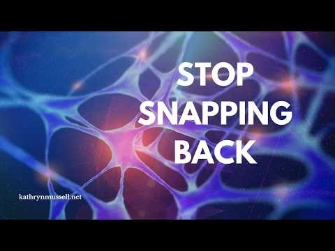 Solving the Upper Limit Problem in The Fascia ~ Part 2: The S.O.F.T.E.N. Method™