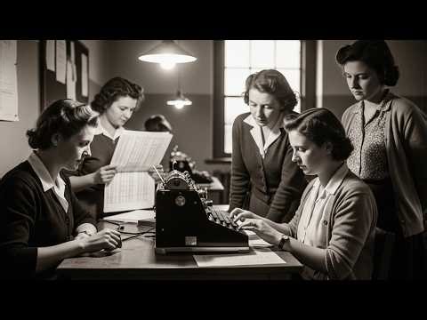 Every Country Tried Breaking Enigma. Only Britain Actually Cracked It.