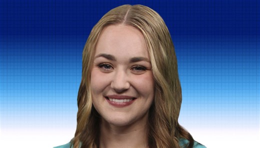 Olivia Ray signs off as 22News Boston Statehouse reporter