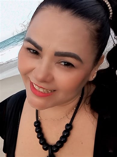 É aqui que meu coração descansa, amo o mar, família ❤️ #viral #foryou #viraltiktok #amoomar #praia