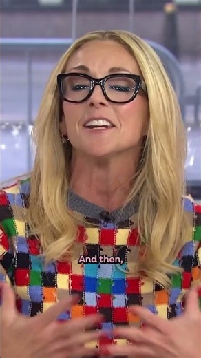 Jane Krakowski is an 'Oh, Mary!' Superfan