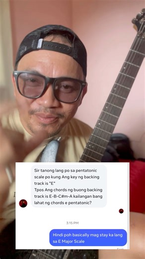 5.2K views · 145 reactions | The Foundation of guitar scales (Application) #markmusicguitartutorial #guitarmissionary #SupportLocal #trend #tutorial | Markmusic | Facebook