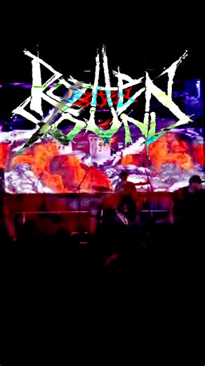 15K views · 492 reactions | ☣️ GRIND YOUR HEAD OFF TOUR 2026 ☣️...