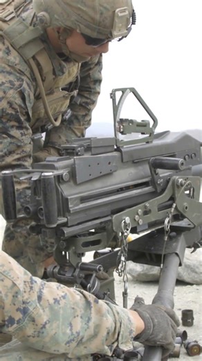 How to Determine the MK19 40mm Shooting Range