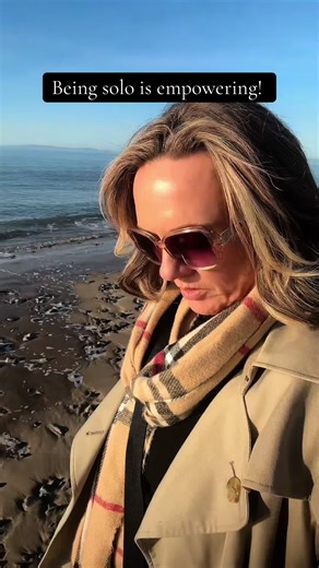 Embrace Solo Living: Empowerment and Independence