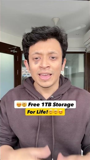 🔥 1TB that works like unlimited!