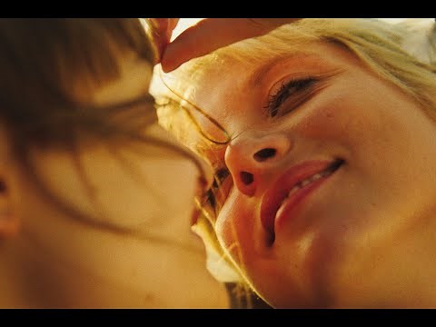 COCOON International Trailer