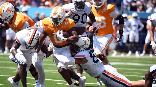 SEC could add two ACC teams in expansion, but it's not who you might think