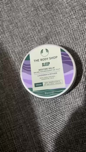 Discover The Body Shop's Must-Have Products in the UK