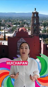 Ubicado en el corazón de Hidalgo, Huichapan destaca por su arquitectura colonial, sus aguas termales y su ambiente tranquilo. Un Pueblo Mágico que enamora con cada rincón y que guarda siglos de historia entre sus calles. #huichapan #pueblosmagicos #hidalgo #historia #turismomexico | Paseo Por Hidalgo