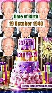 Remembering Dumbledore | Sir Michael Gambon