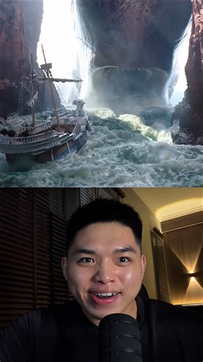 FERNANDO YOSSE on Instagram: "Chopper ucu beutt, pen peluk aslik😭😭 “One Piece Live Action Season 2: Into the Grandline” ⚓️🏴‍☠️🦶🏻🌊🤲 #onepieceliveaction #onepieceliveactionseason2 #onepiece #onepiecela"