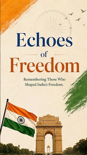 Leeladhar Paliwal: The Freedom Fighter Who Died 19 Days Before Independence #EchoesOfFreedom