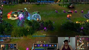 4.8K views · 71 reactions | [Azir Trick] - Curved Azir Insec...