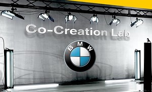 BMW Co-Creation Lab - Put your design skills to the test - Extended to October 27th
