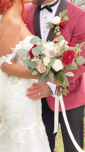 How beautiful does our gorgeous real bride Laura look in her stunning Sophia Tolli gown ✨ We feel so lucky to have shared a little part of her special day — she looks radiant captured perfectly by @withlove_bethan. #DYBBride #SophiaTolli #RealBride #DYBFamily #DoYouBelieve #BridalInspo #DYBBridal #realsophiatollibride #doyoubelievebridalboutique @sophiatolli @denisesophiatolli | Do You Believe? Bridal Boutique