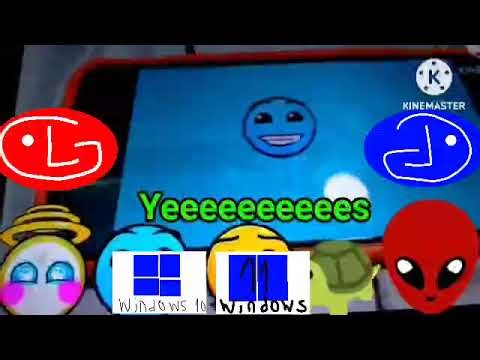 Simple OS Killscreen