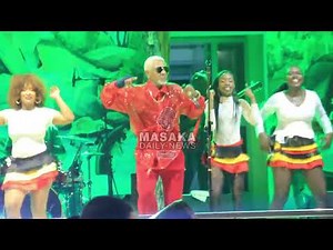 Awilo Longomba - Gate le coin