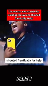 Chaos Erupts as Woman Screams for Help During Shocking Arrest Watch full video here https://brightmomments.com/2025/09/24/chaos-erupts-as-woman-screams-for-help-during-shocking-arrest/ | Real Cops