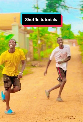 Master the Shuffle Dance: Step-by-Step Tutorial