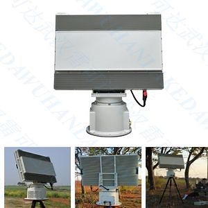 [Hot Item] Low-Altitude Uav Detection System with Real-Time Tracking