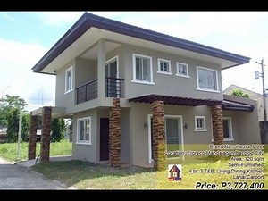 House and Lot for Sale in Eroreco- Mandalagan, Bacolod City