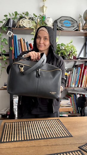 22K views · 218 reactions | And one Scottish Fold ‍⬛ In my Black gold Project 90 bag from ReDesigned , we have: Hobbii Peruvian Highland wool,MYak Tibetan Cashmere, @jamiesonsofshetland Shetland wool, and Japanese Noro Yarns . A very international selection  #redesigned #redesignedfashion #project90 #redesignedproject90 #noroyarn #hobbiiyarn #myak #jamiesonsofshetland | Olga Fahim | Facebook