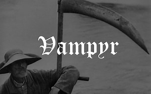 吸血鬼.Vampyr.1932