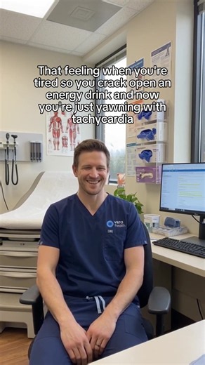 why does it feel like sleep but make it louder 🤣 Vera Health helps reduce time spent searching so I can function faster during shifts fast, evidence-based answers from 60M sources Comment “Vera1” for the link 🩺 #medtok #doctorlife #healthcareworkers #hospital #residentlife #scrublife #oncall #nightshift #verahealth #medicine #fyp #foryou
