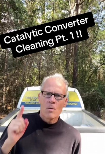 Efficient Catalytic Converter Cleaning Techniques