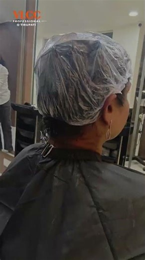 Hair Botox Treatment at VLCC Tirupati | Smooth, Shiny Hair Instantly