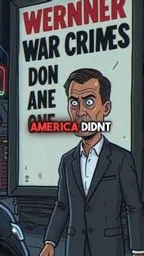 Operation Paperclip: The WWII Scientists Who Helped Build NASA