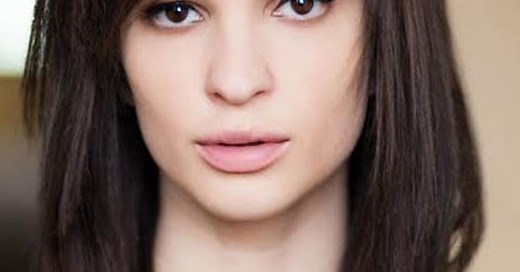 A RUBY IN THE ROUGH; The World Welcomes RUBY MODINE To SHAMELESS!