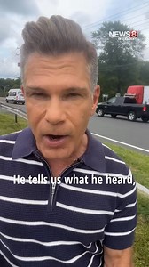 Coming up on News 8 starting at 4 p.m., Jeff Derderian has the latest on the two Connecticut State Police troopers seriously injured while responding to a crash on I-91 North in Enfield. Plus, an exclusive interview with a man who saw it all. STORY: https://www.wtnh.com/news/connecticut/hartford/multi-vehicle-crash-closes-i-91-north-in-enfield/?utm_medium=social&utm_source=facebook_WTNH_News_8 | WTNH News 8