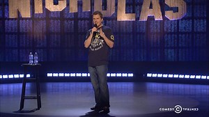 30K views · 479 reactions | Your Joke of the Day from Nick Swardson. | Comedy Central Stand-Up | Facebook