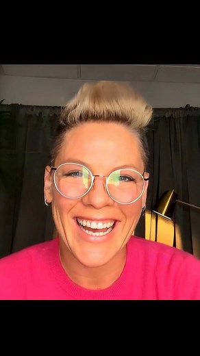 P!NK Fanfluencer (welcome to my little P!nk world) on Instagram: "It’s a little clip from @pink's live chat. You can watch the whole live on Pink’s account. She read banned books! Check out #1 New York Times bestselling author @amandascgorman, CEO of @penamerica, Suzanne Nossel, and she chat about fighting back against the nonsense! #readbannedbooks November 11, 2023 (Charlotte)"