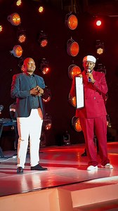 Levixone acknowledges Pastor Bugingo’s contribution to his career journey and to the gospel industry at large, honors him with a certificate of appreciation. | Exclusive. Bizz