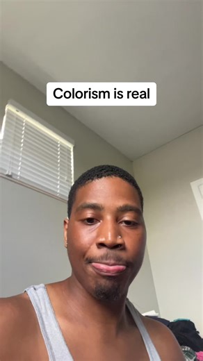 Colorism in Dating: The Perception of Dark Skinned vs. Light Skinned Men