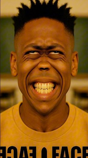 Try Not To Laugh 😭 | SPEED FACE Symmetry Levels 1–5 💀🔥