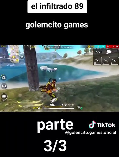 golencito.games.oficial on TikTok