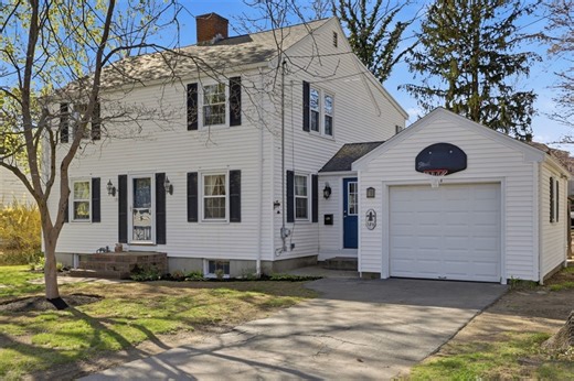 129 Academy Ave, Weymouth, MA 02188 - MLS 73509816 - Coldwell Banker