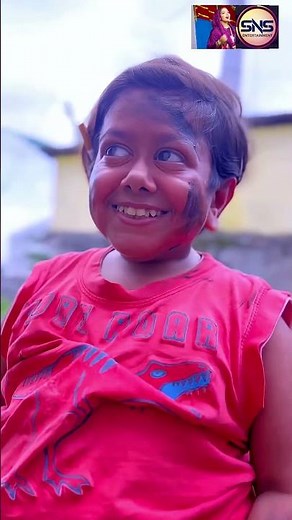 পিচ্চি দিপু কি খাওয়াইলো | #funny #snsentertainment #natok #love #comedy #drama #dipu #fun #shorts